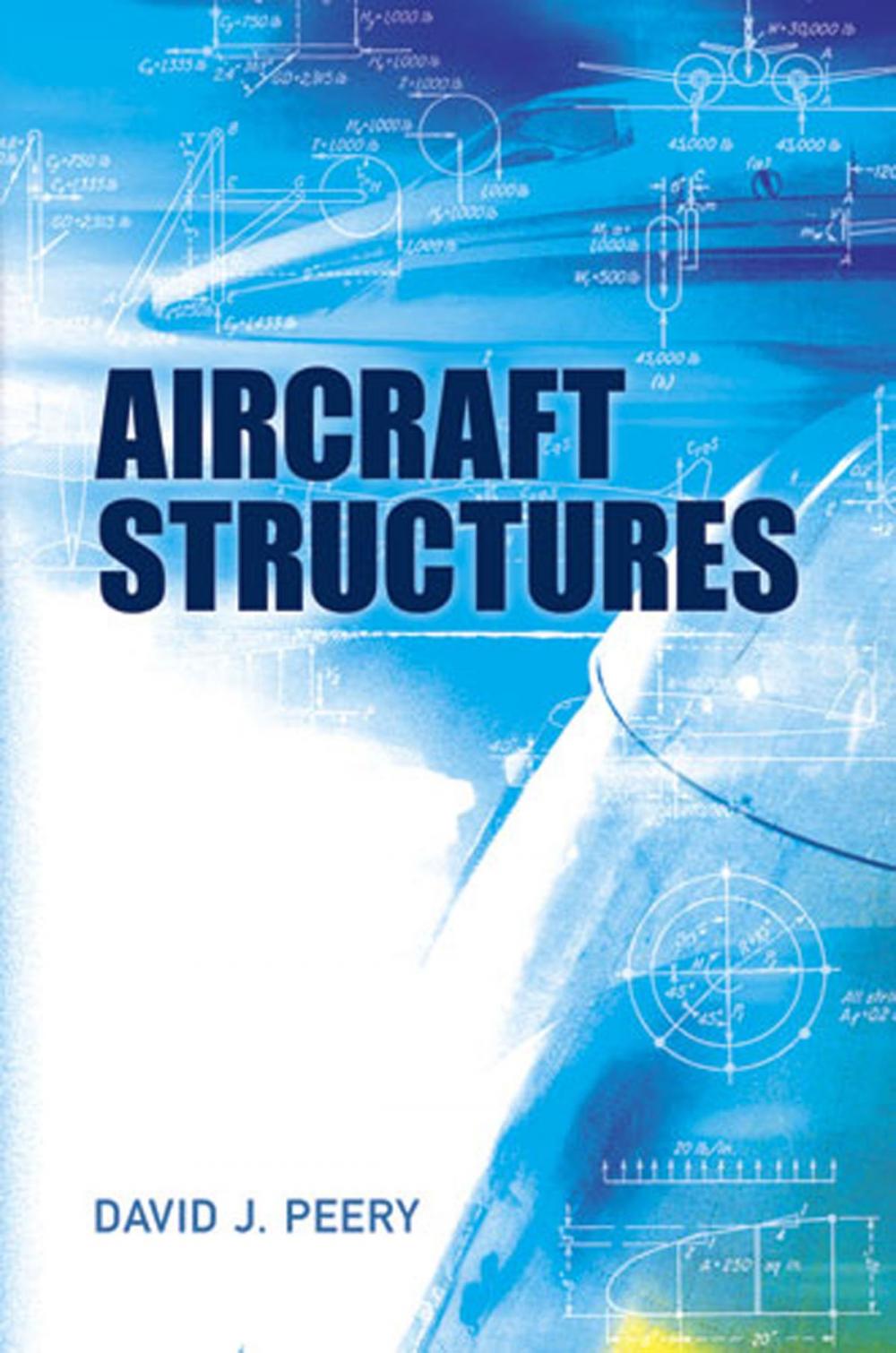 Big bigCover of Aircraft Structures