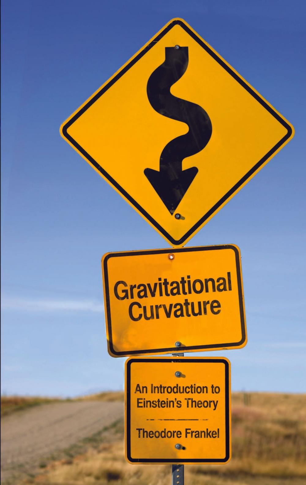 Big bigCover of Gravitational Curvature