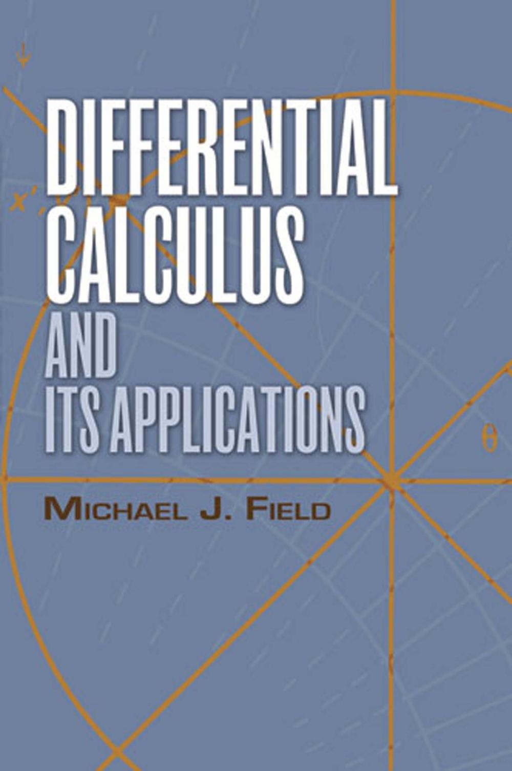 Big bigCover of Differential Calculus and Its Applications