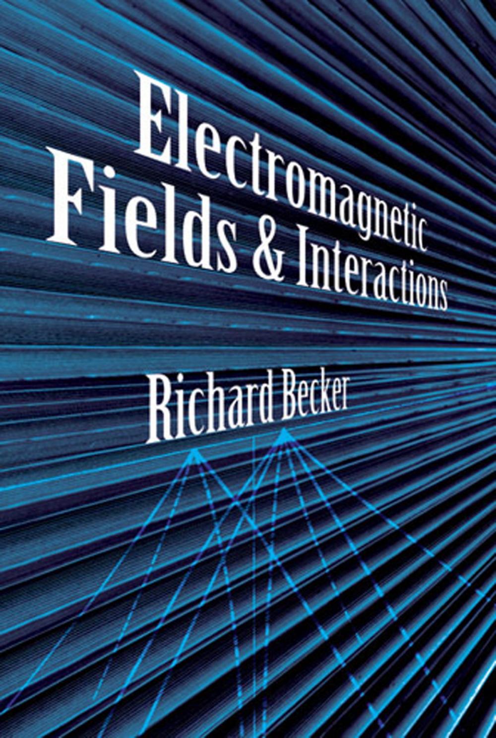 Big bigCover of Electromagnetic Fields and Interactions
