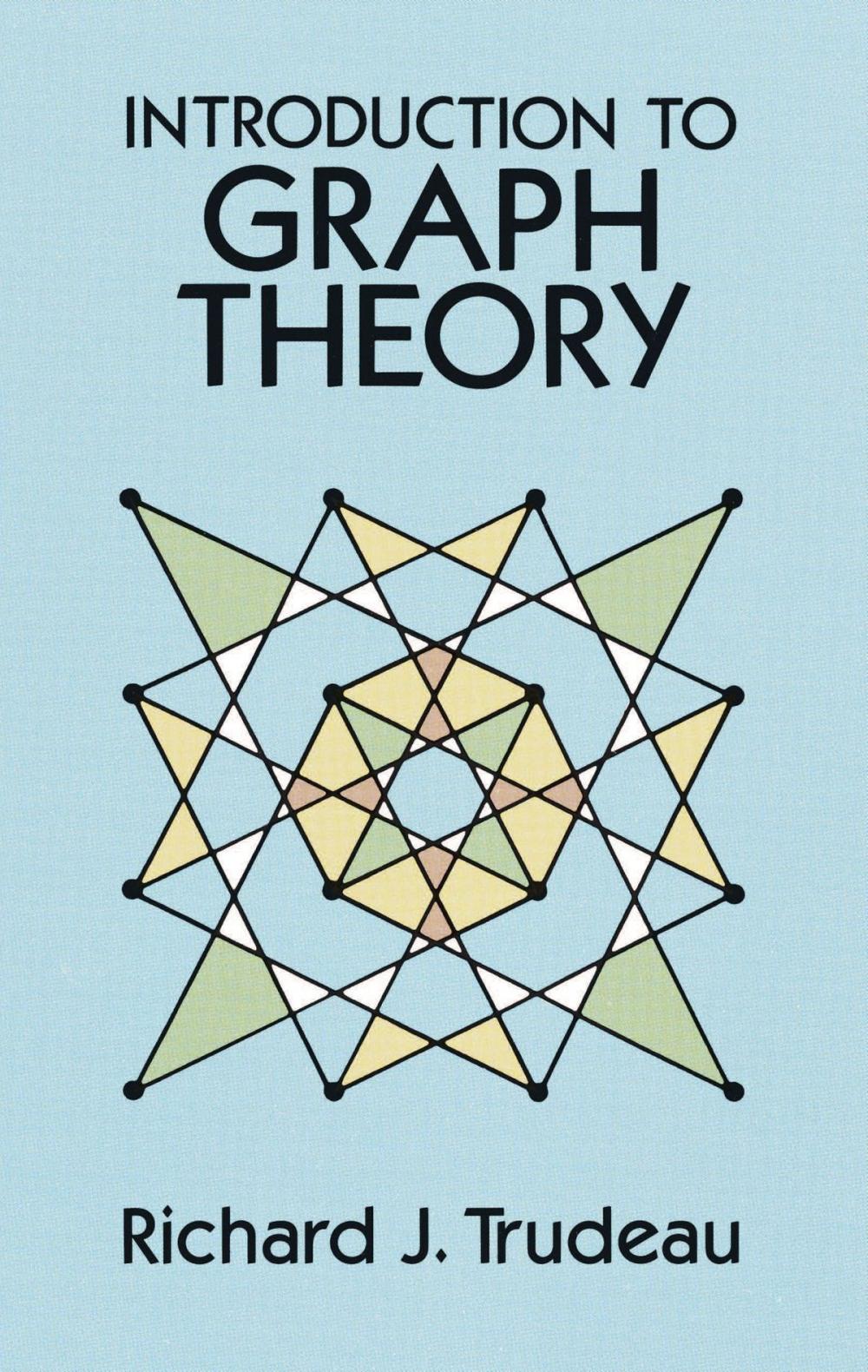 Big bigCover of Introduction to Graph Theory