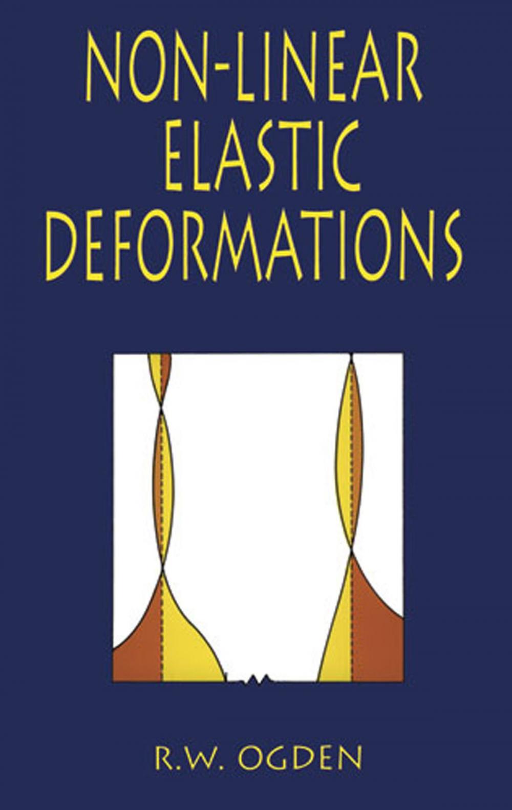 Big bigCover of Non-Linear Elastic Deformations