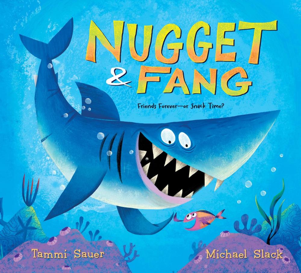 Big bigCover of Nugget and Fang