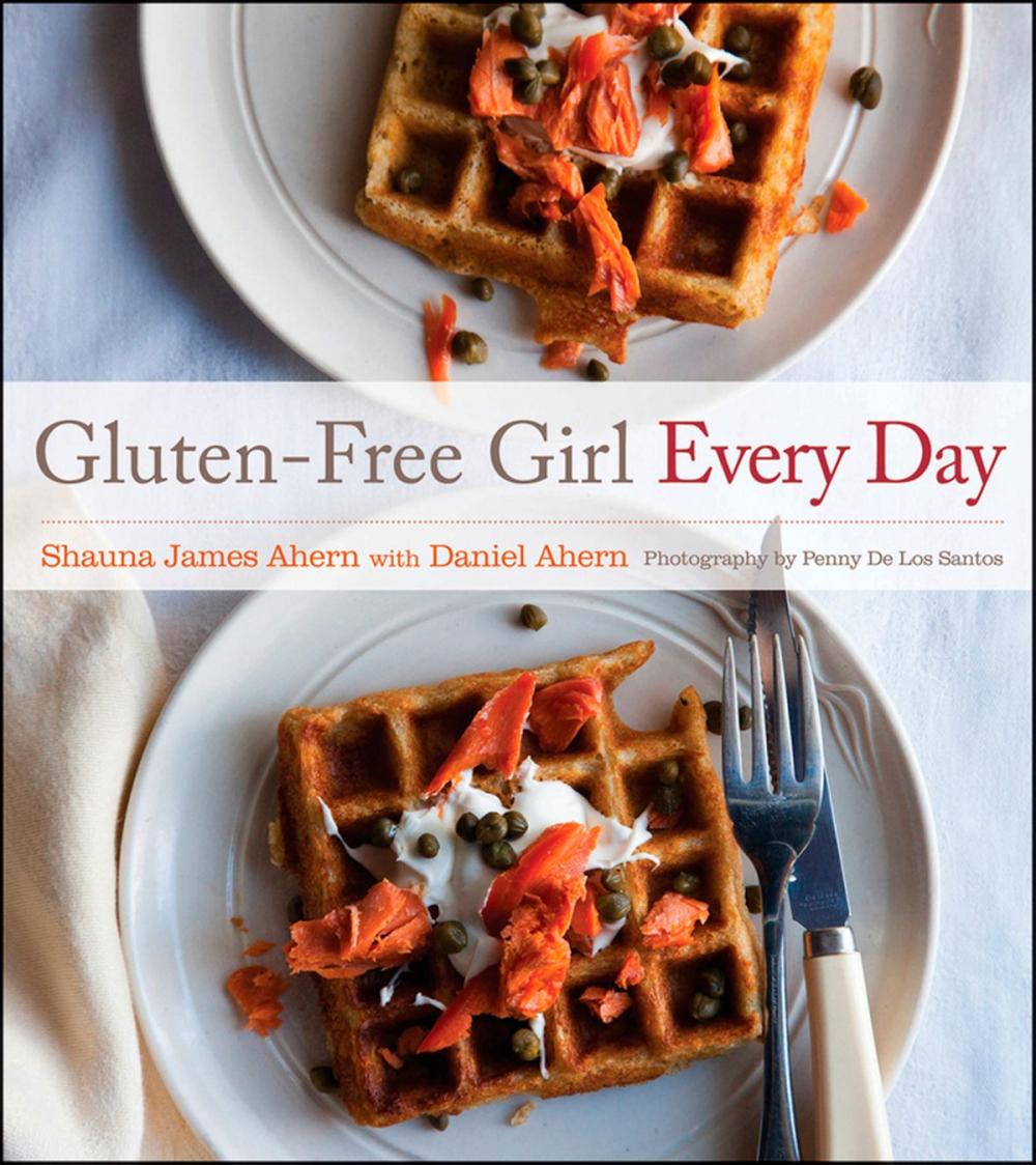 Big bigCover of Gluten-Free Girl Every Day