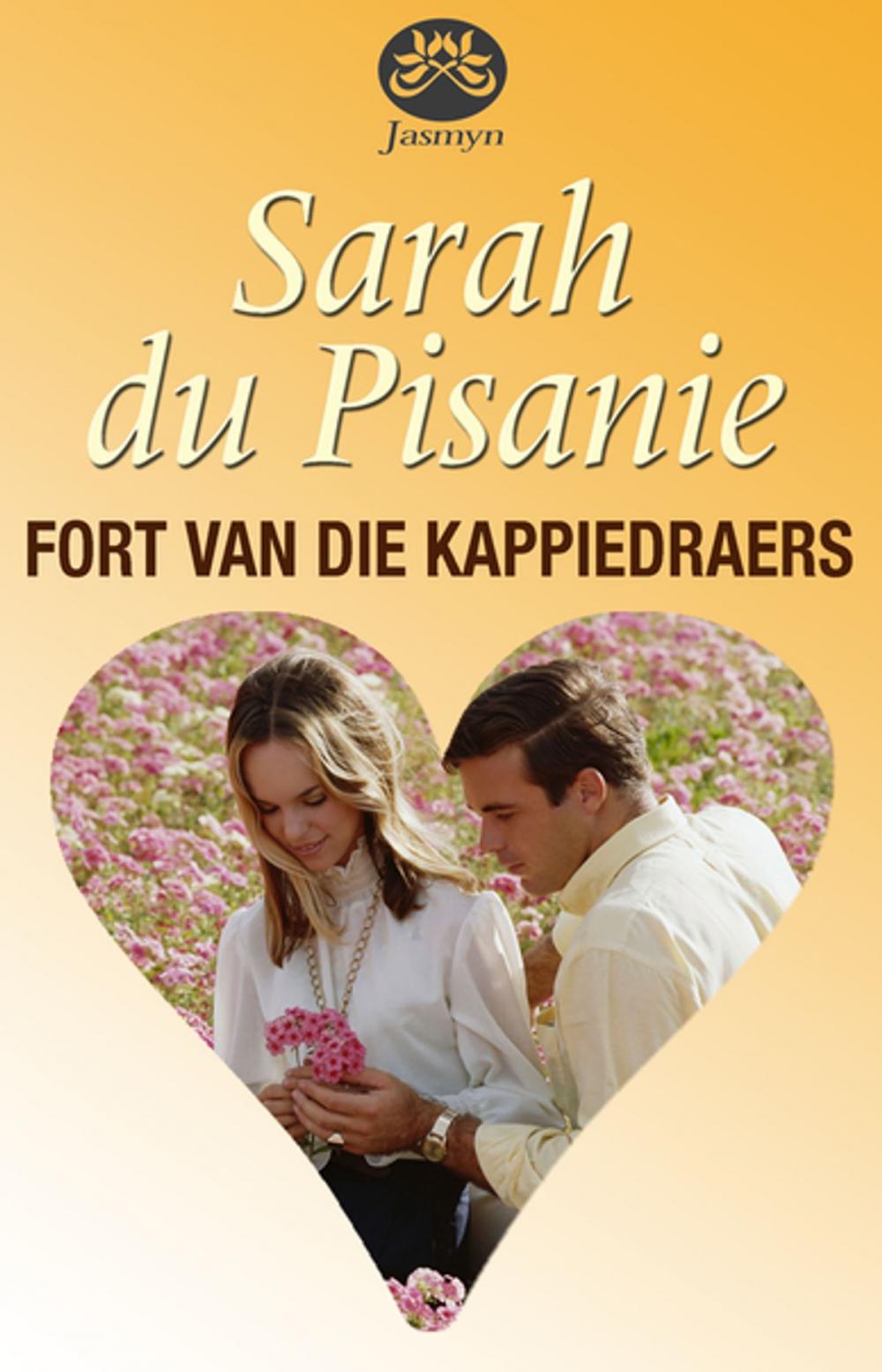 Big bigCover of Fort van die kappiedraers