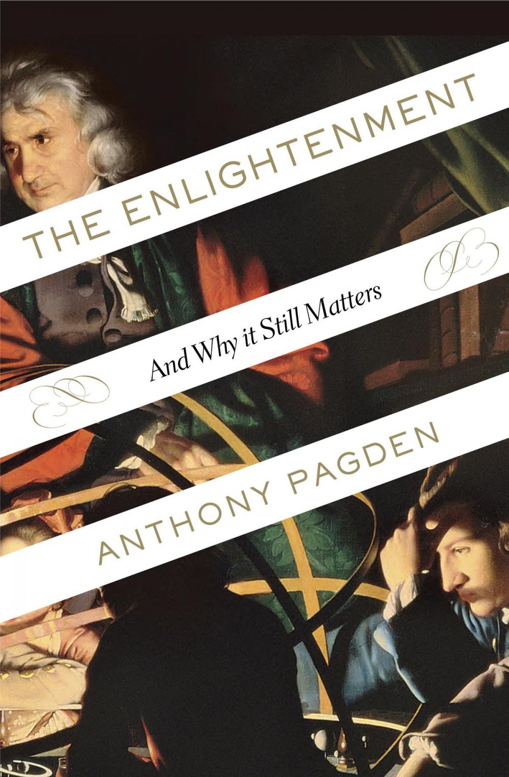 Big bigCover of The Enlightenment