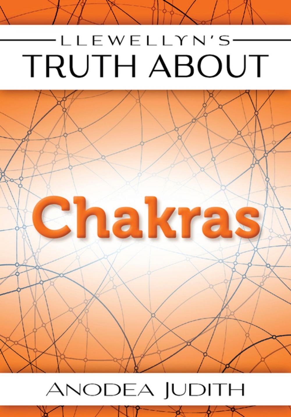 Big bigCover of Llewellyn's Truth About Chakras