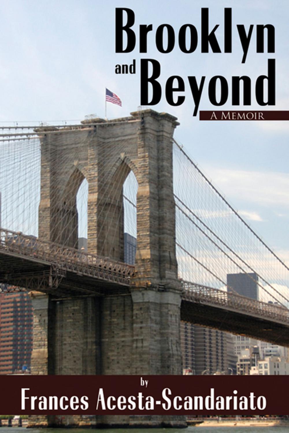 Big bigCover of Brooklyn and Beyond