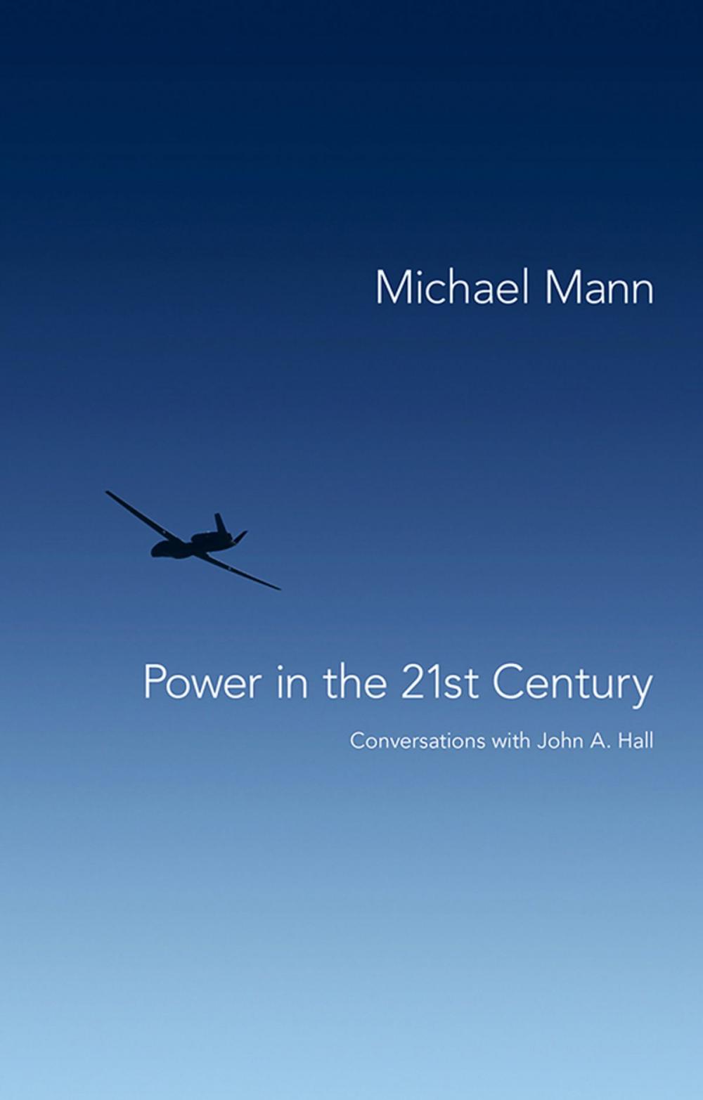 Big bigCover of Power in the 21st Century