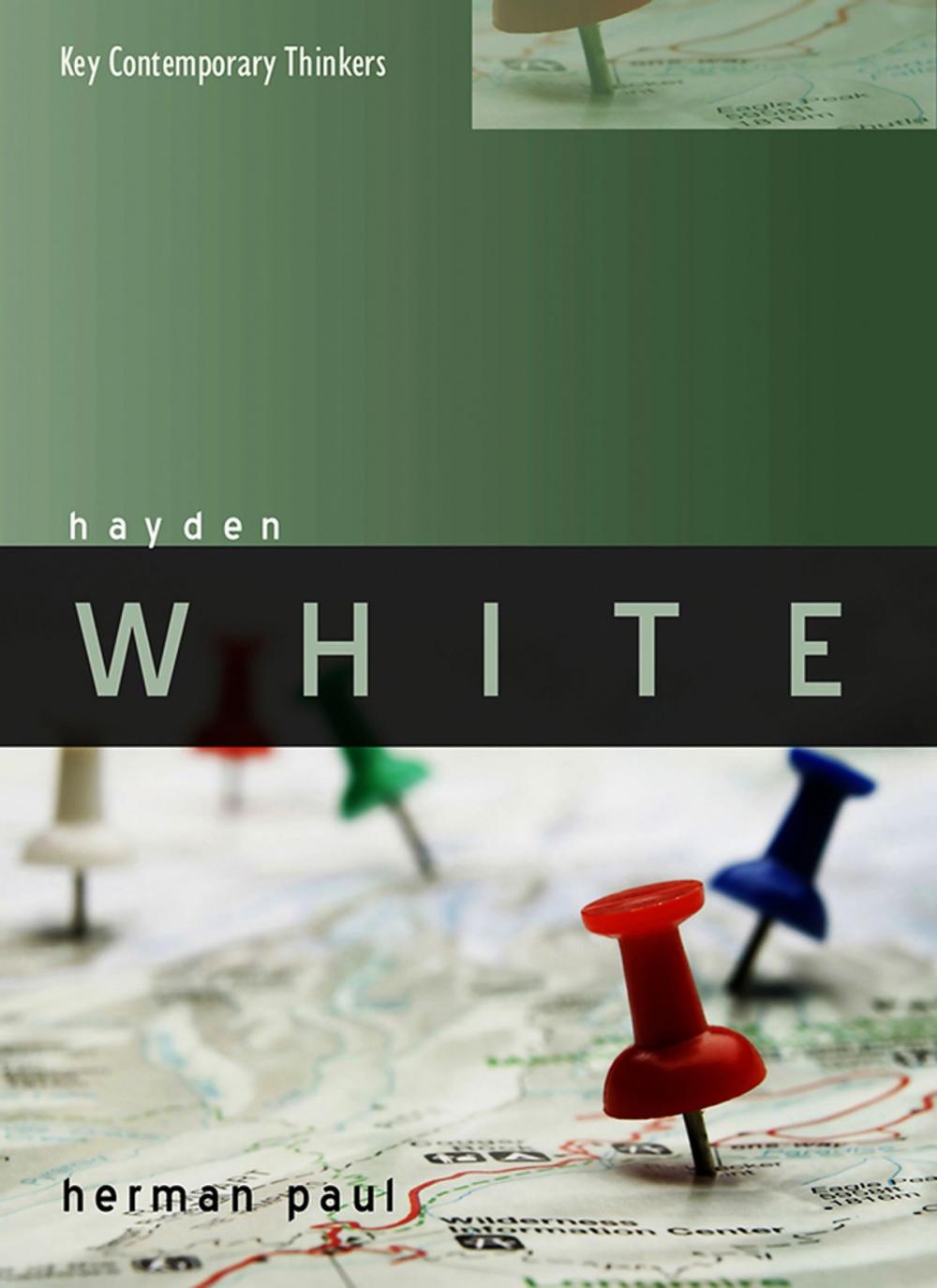 Big bigCover of Hayden White