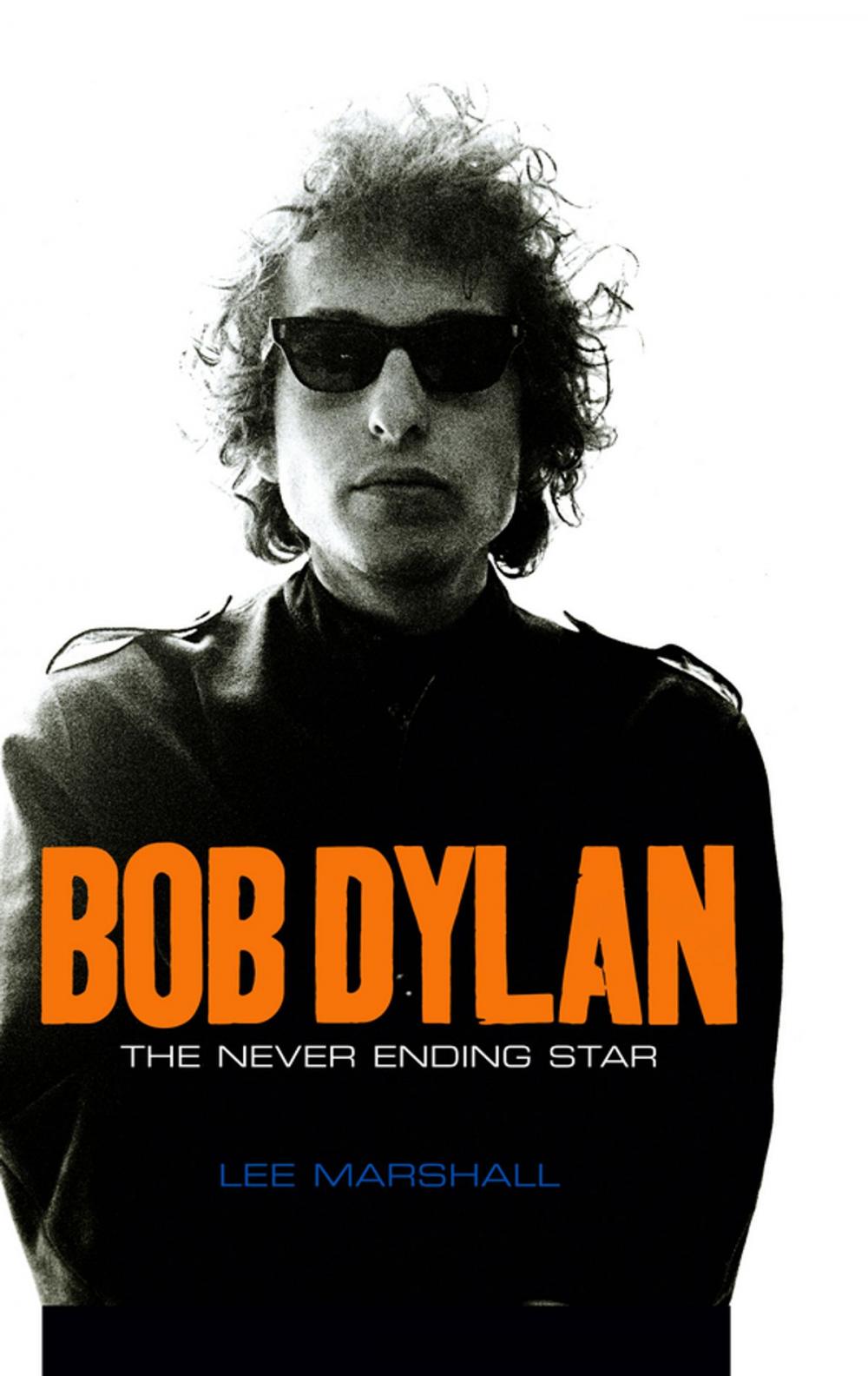 Big bigCover of Bob Dylan