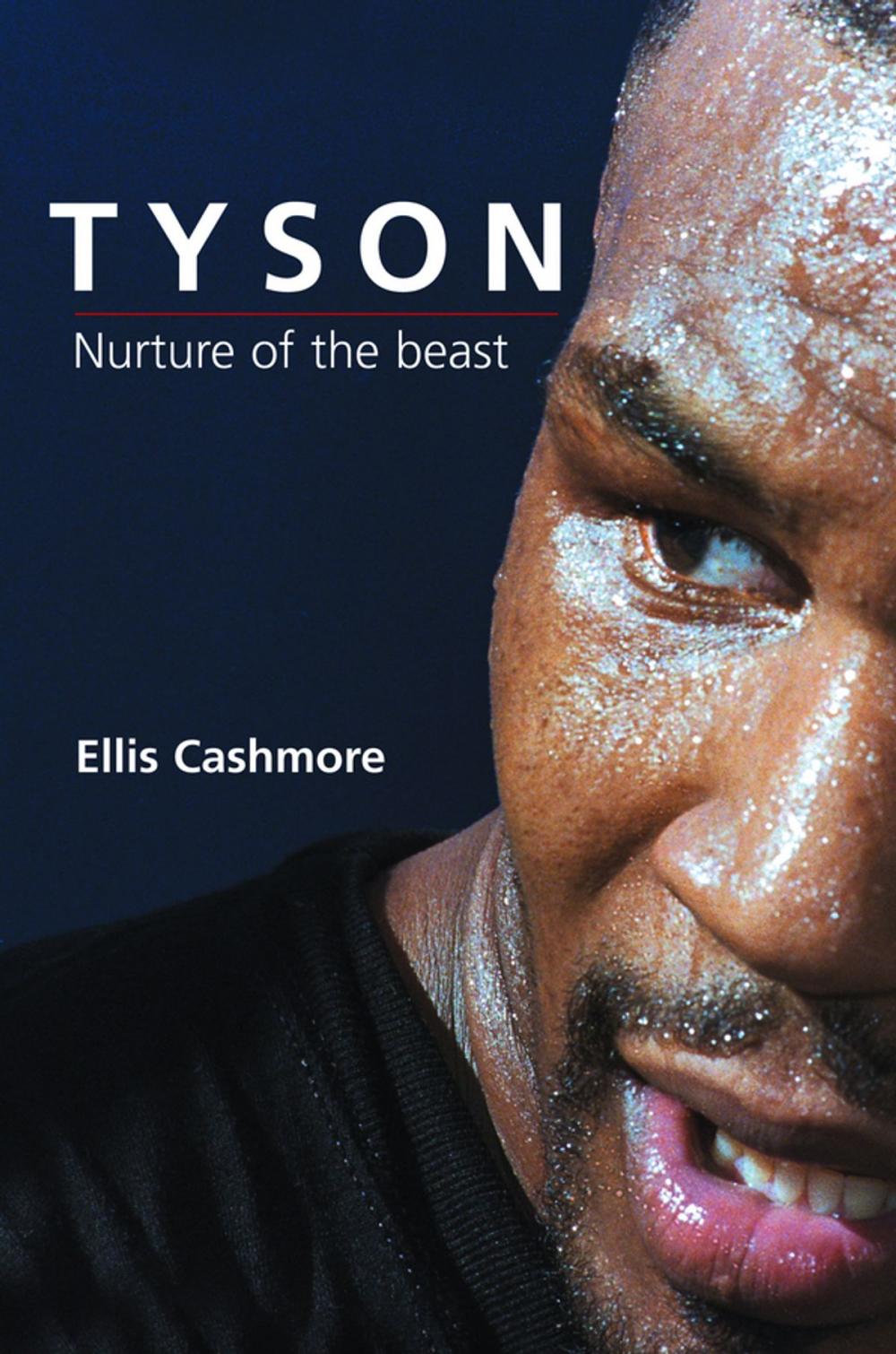 Big bigCover of Tyson