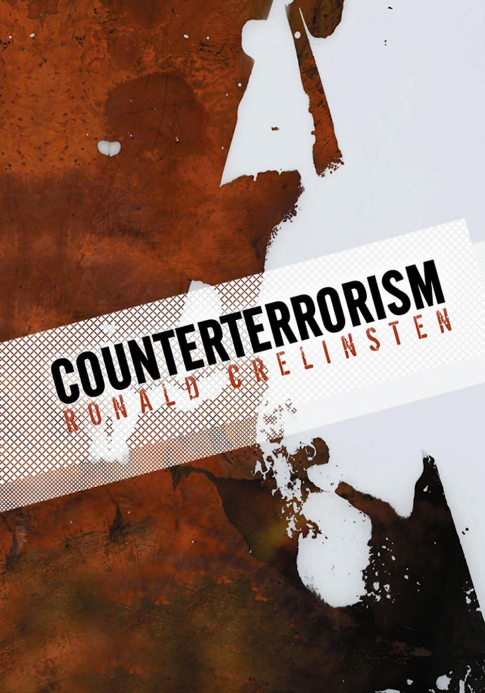 Big bigCover of Counterterrorism