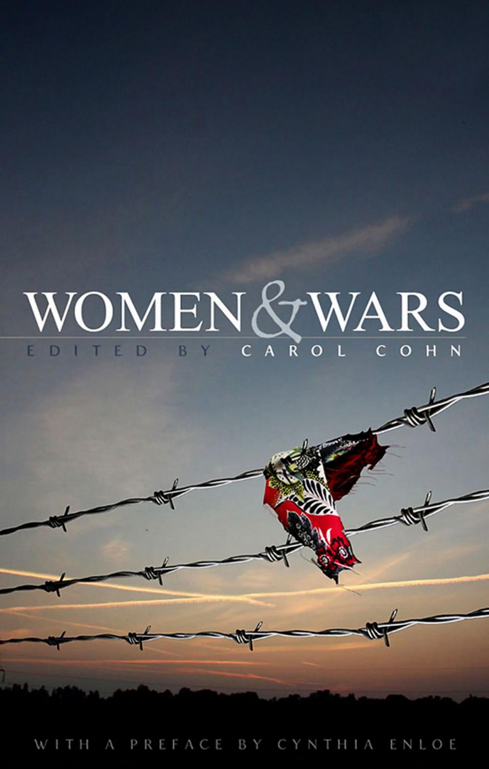 Big bigCover of Women and Wars