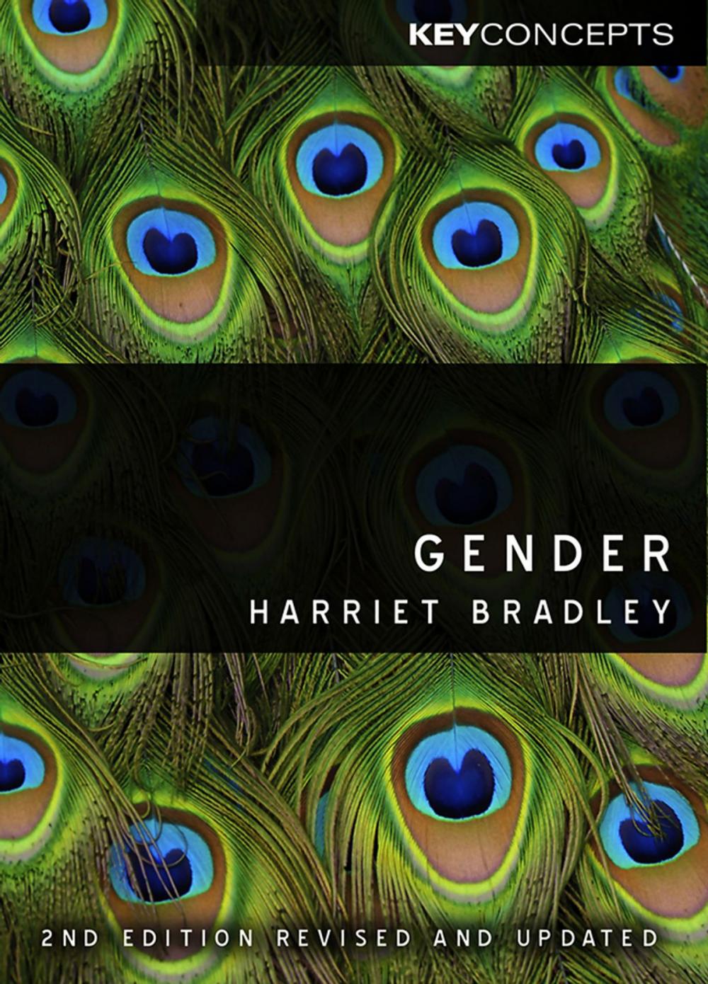 Big bigCover of Gender