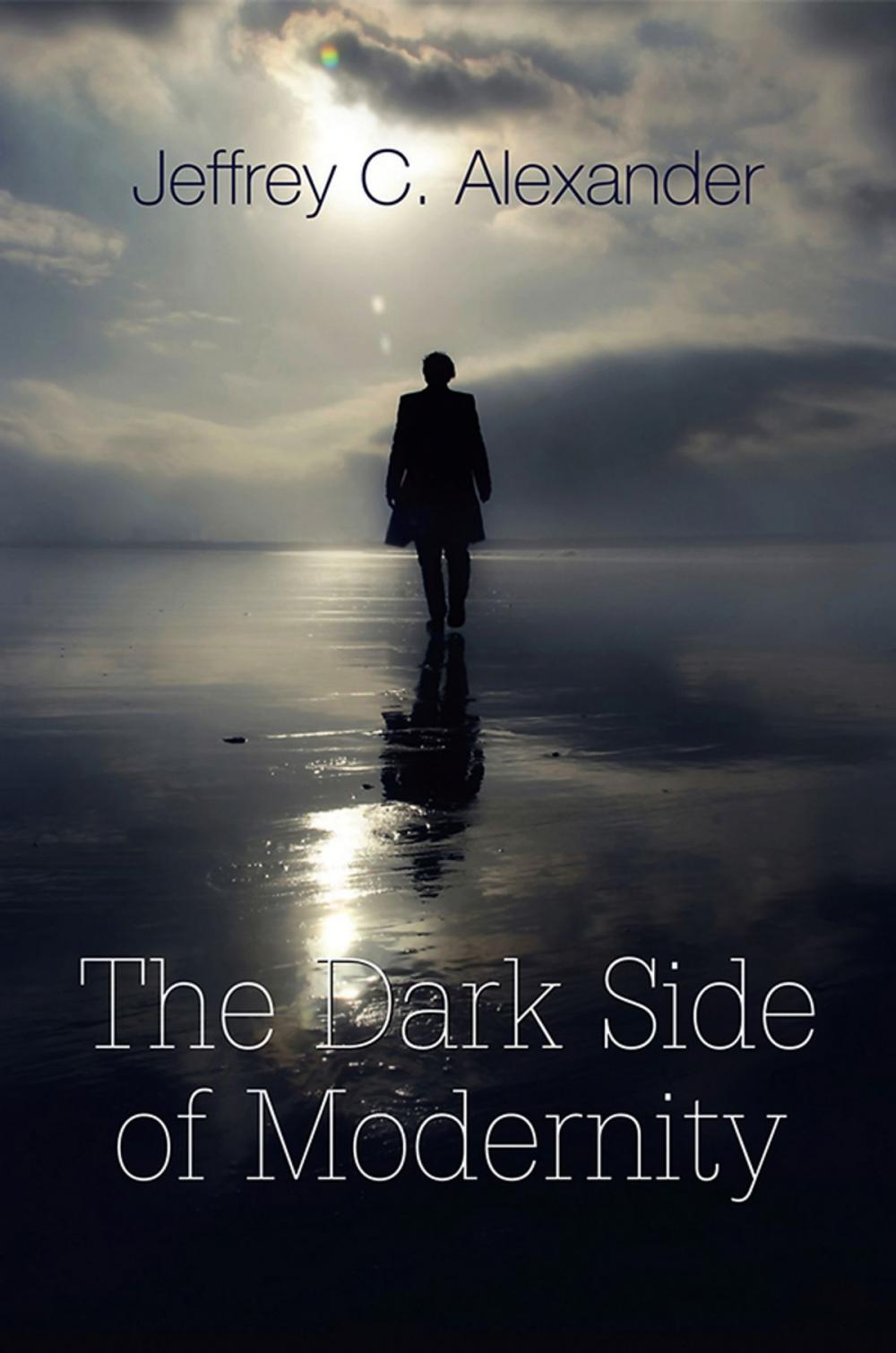 Big bigCover of The Dark Side of Modernity