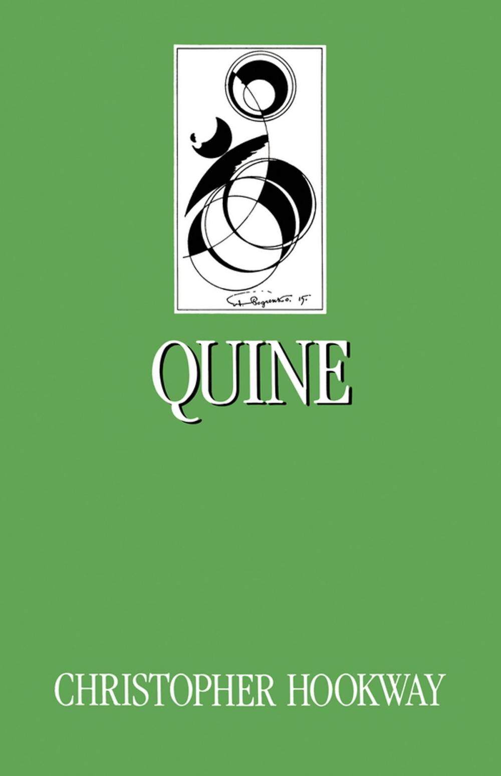 Big bigCover of Quine