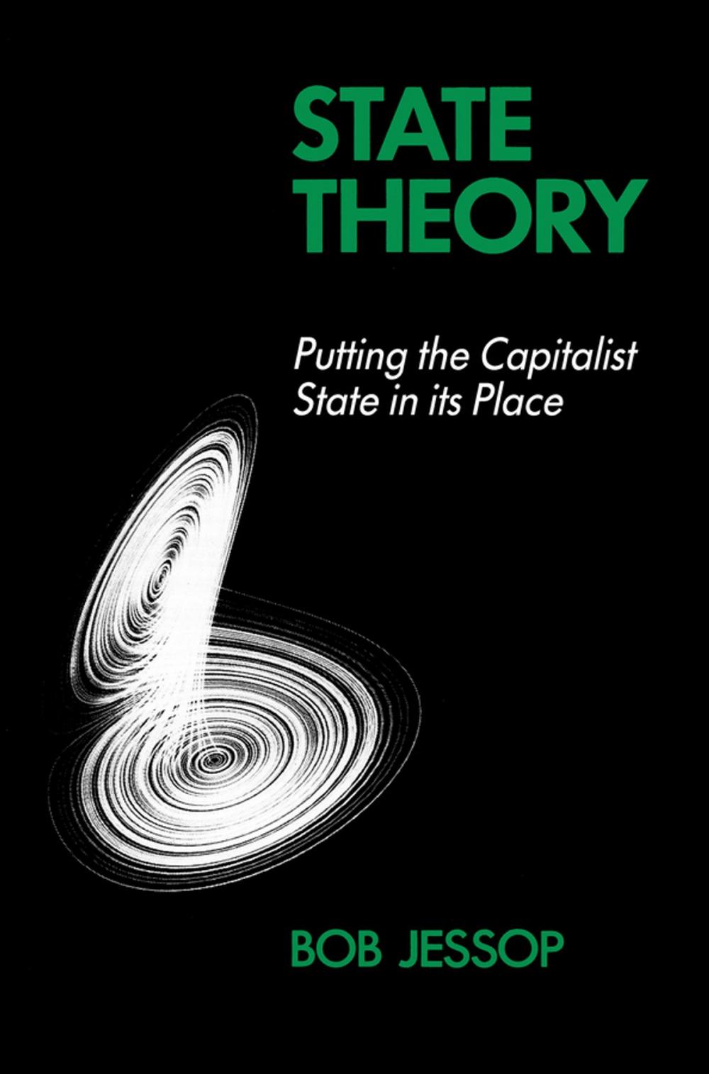 Big bigCover of State Theory