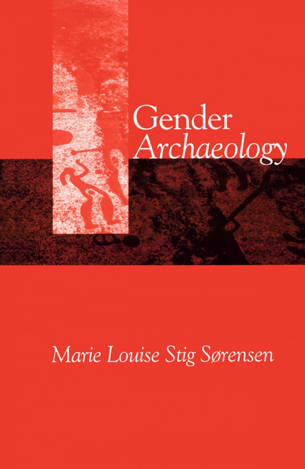 Big bigCover of Gender Archaeology