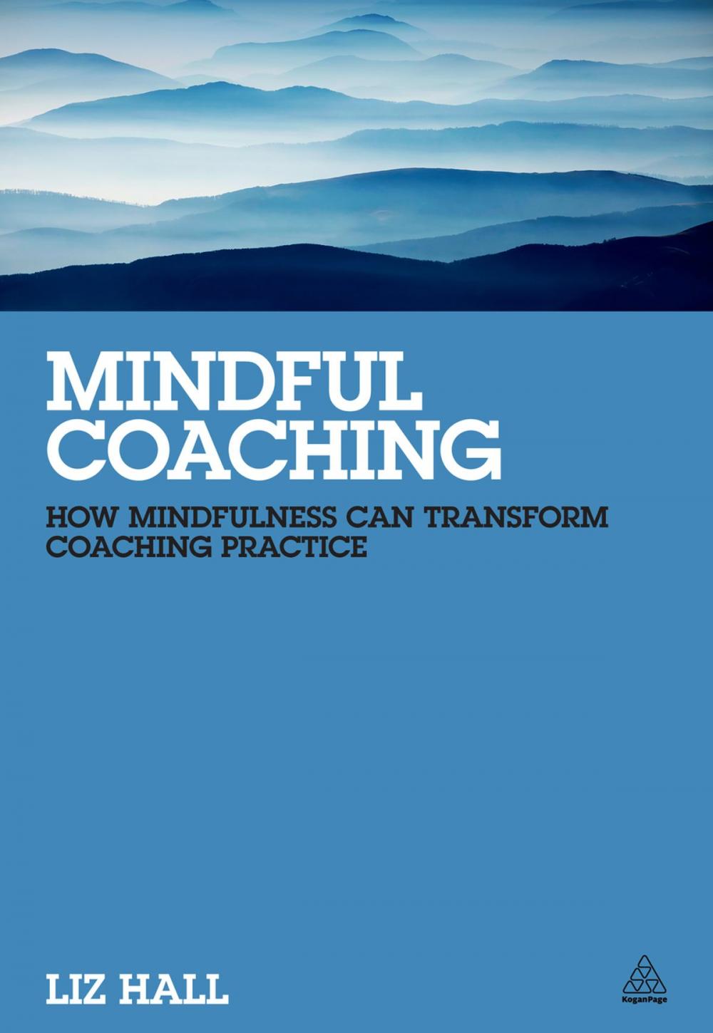 Big bigCover of Mindful Coaching