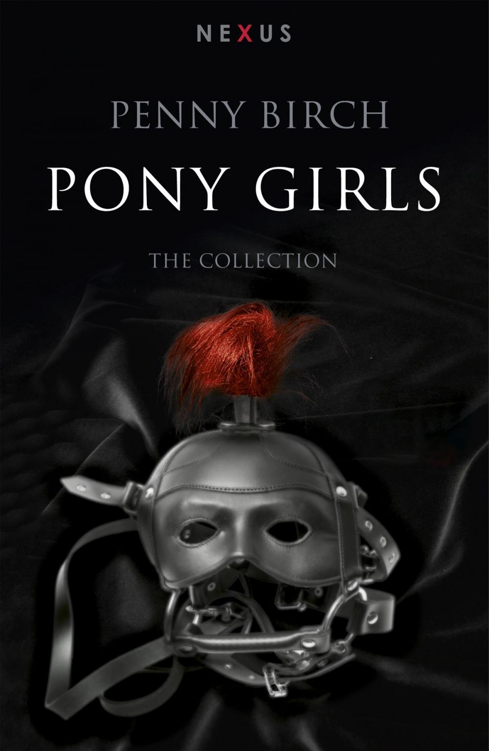 Big bigCover of The Pony Girl Collection