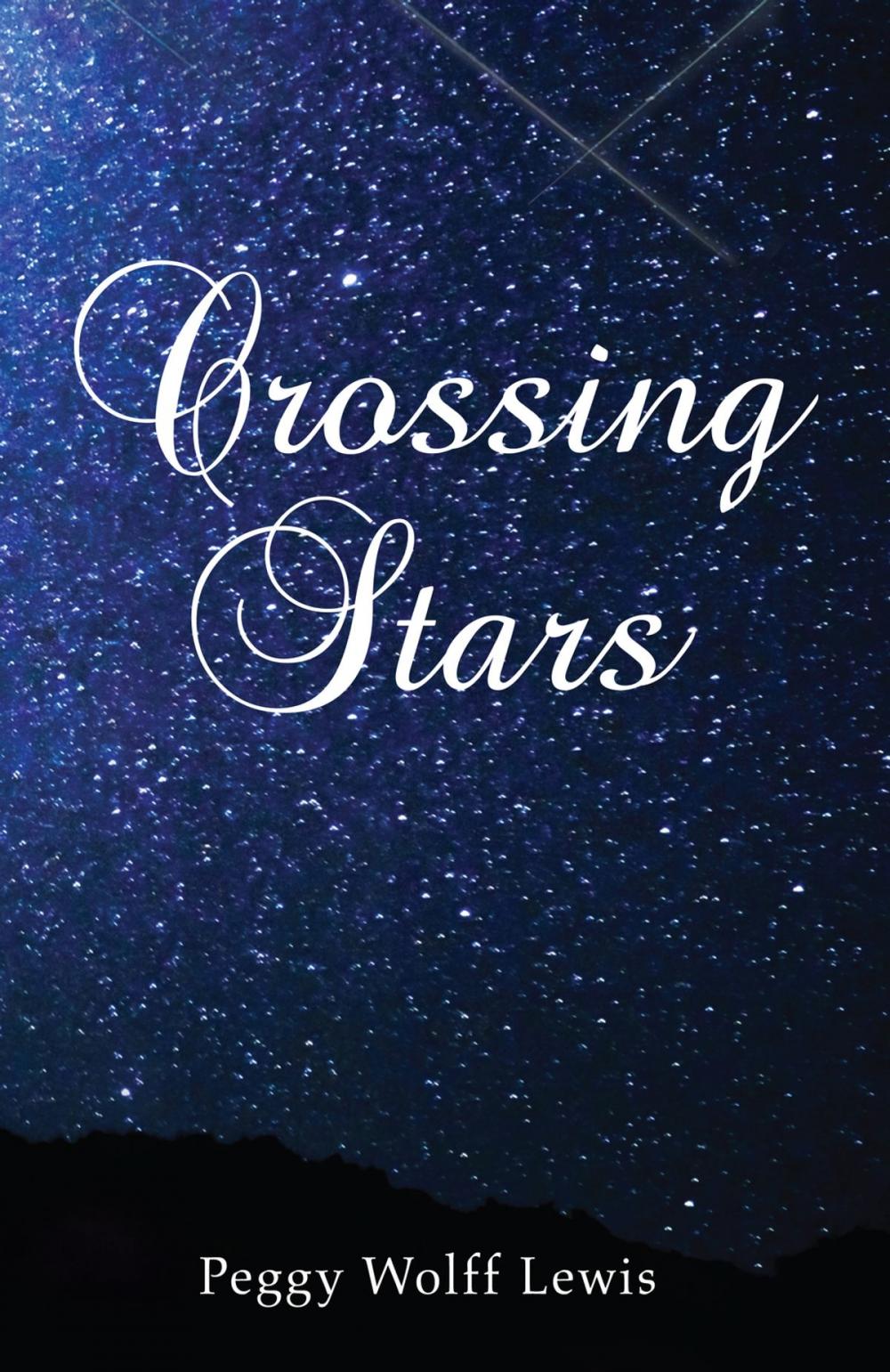 Big bigCover of Crossing Stars