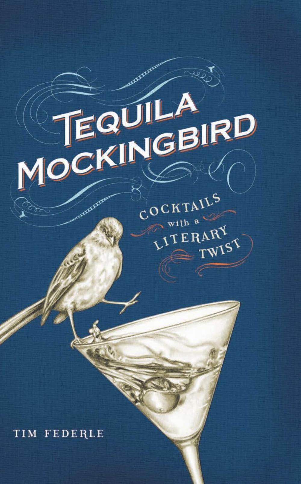 Big bigCover of Tequila Mockingbird