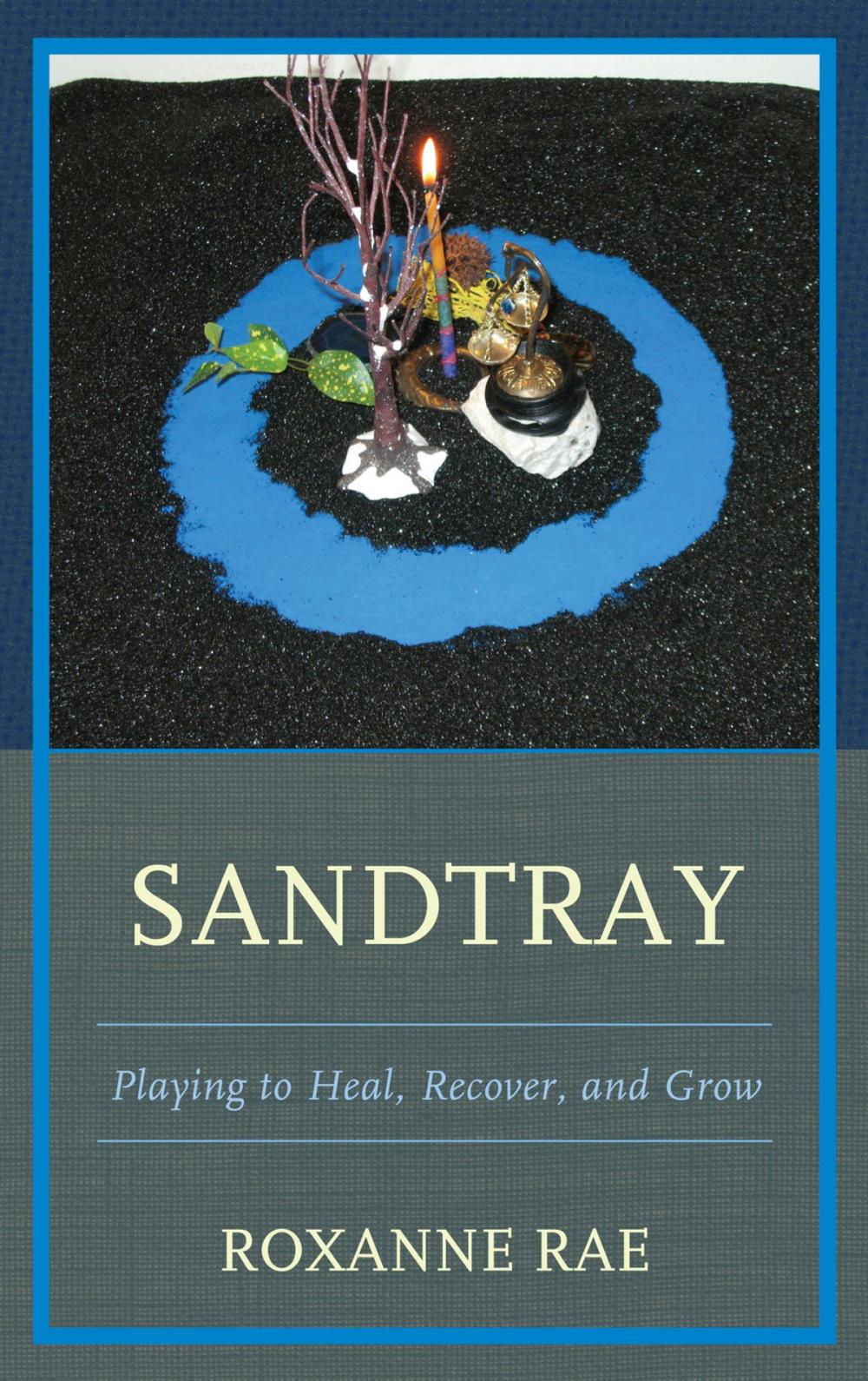 Big bigCover of Sandtray