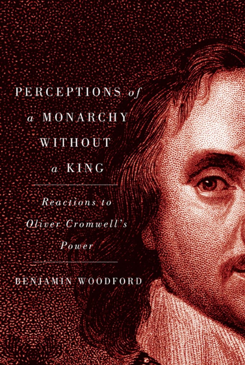 Big bigCover of Perceptions of a Monarchy without a King