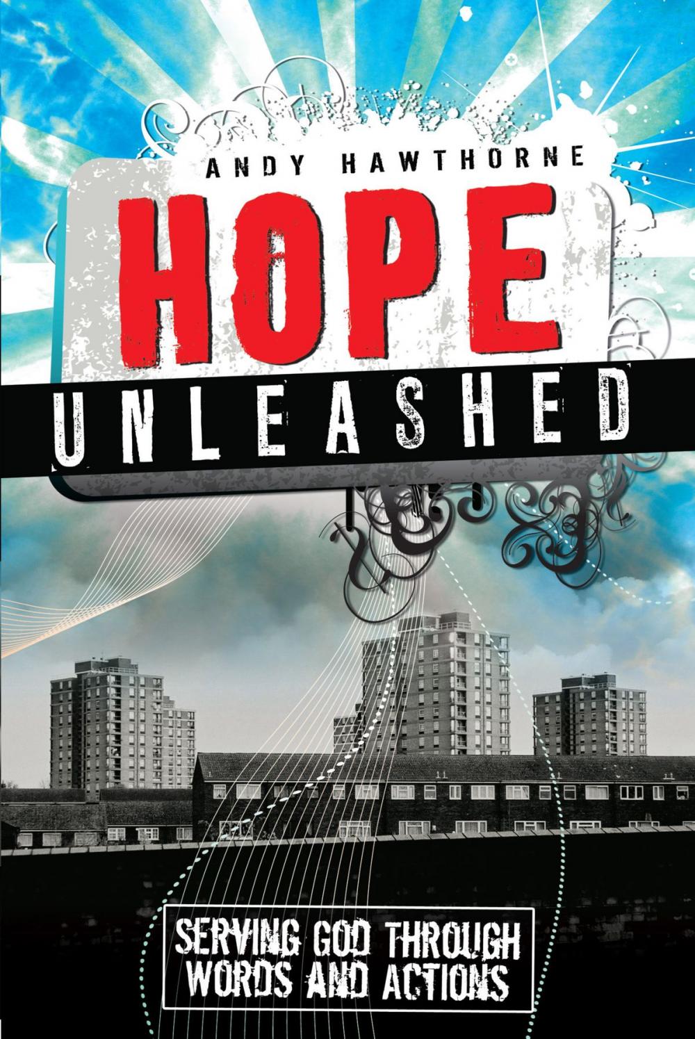 Big bigCover of Hope Unleashed
