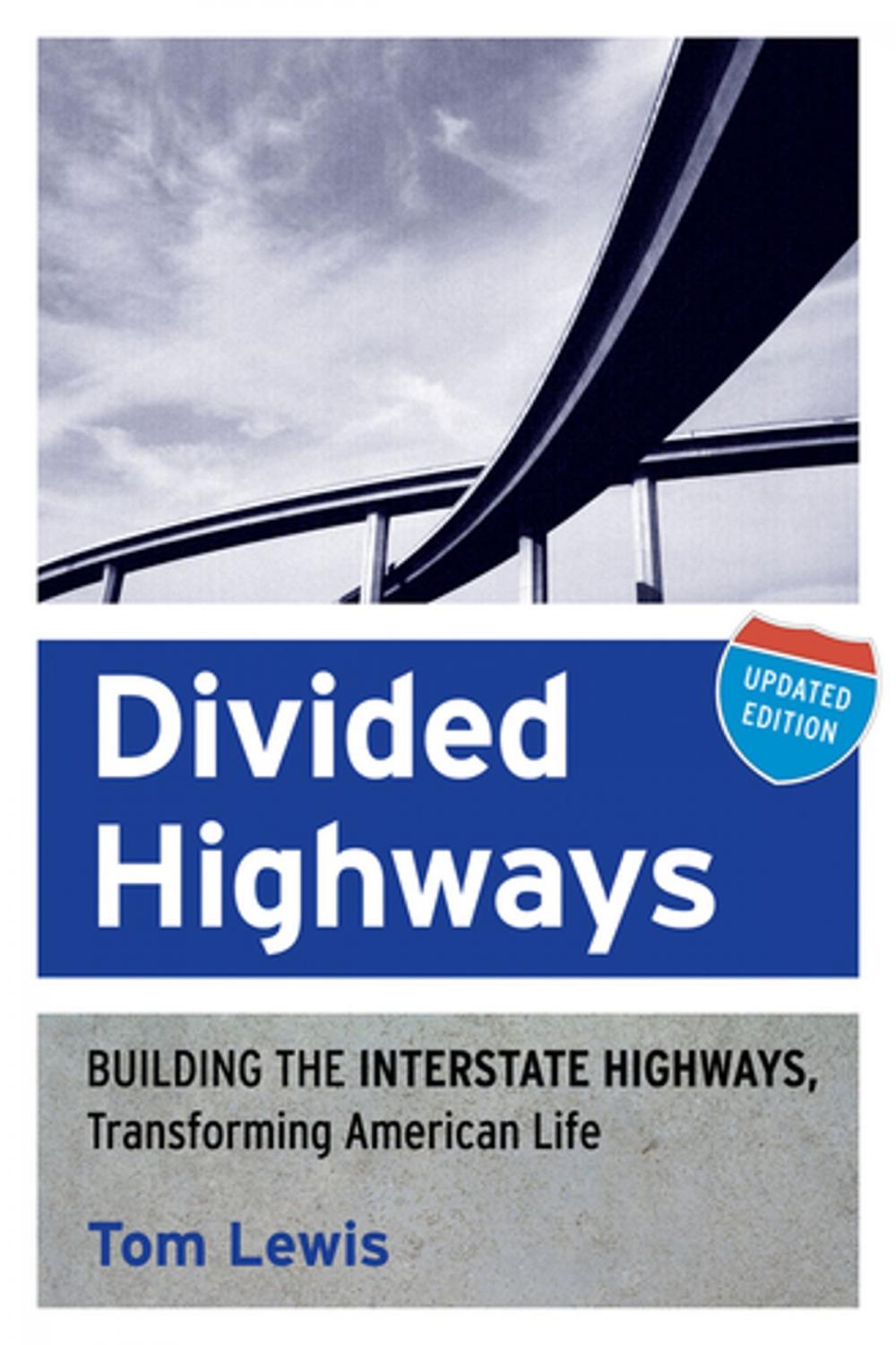 Big bigCover of Divided Highways