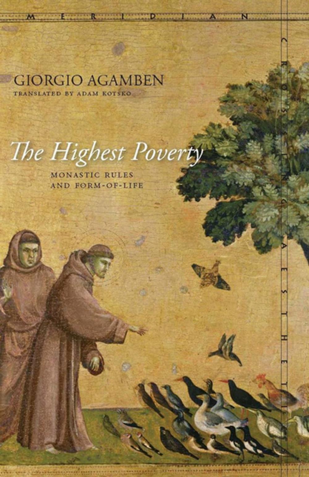 Big bigCover of The Highest Poverty