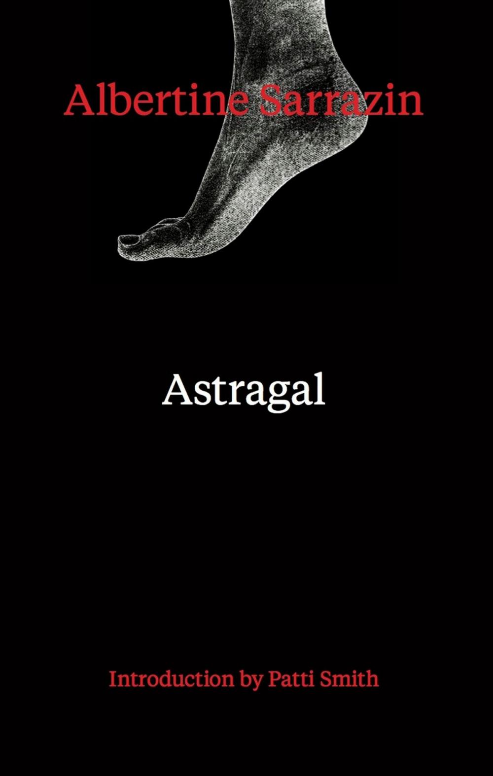 Big bigCover of Astragal