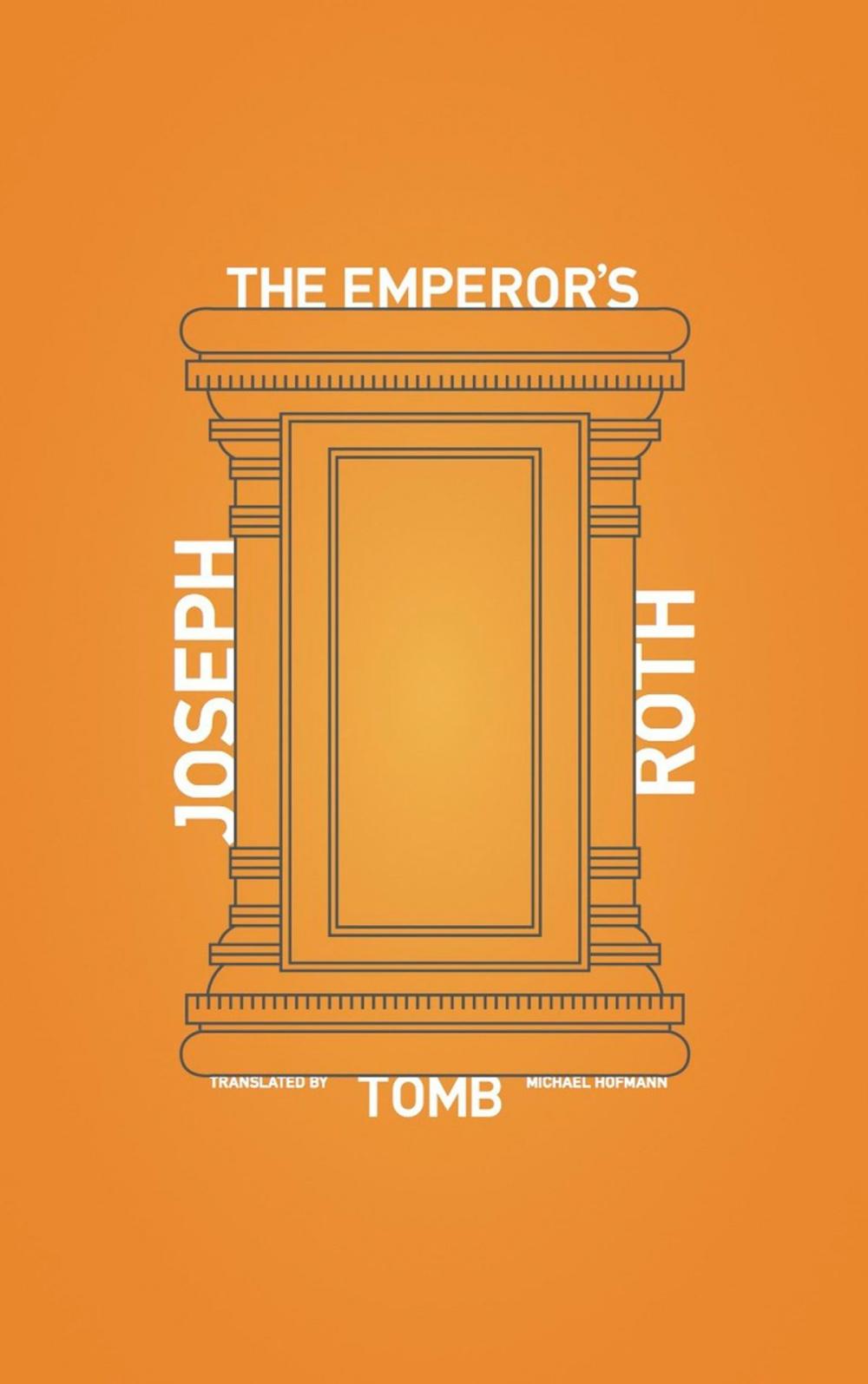 Big bigCover of The Emperor's Tomb