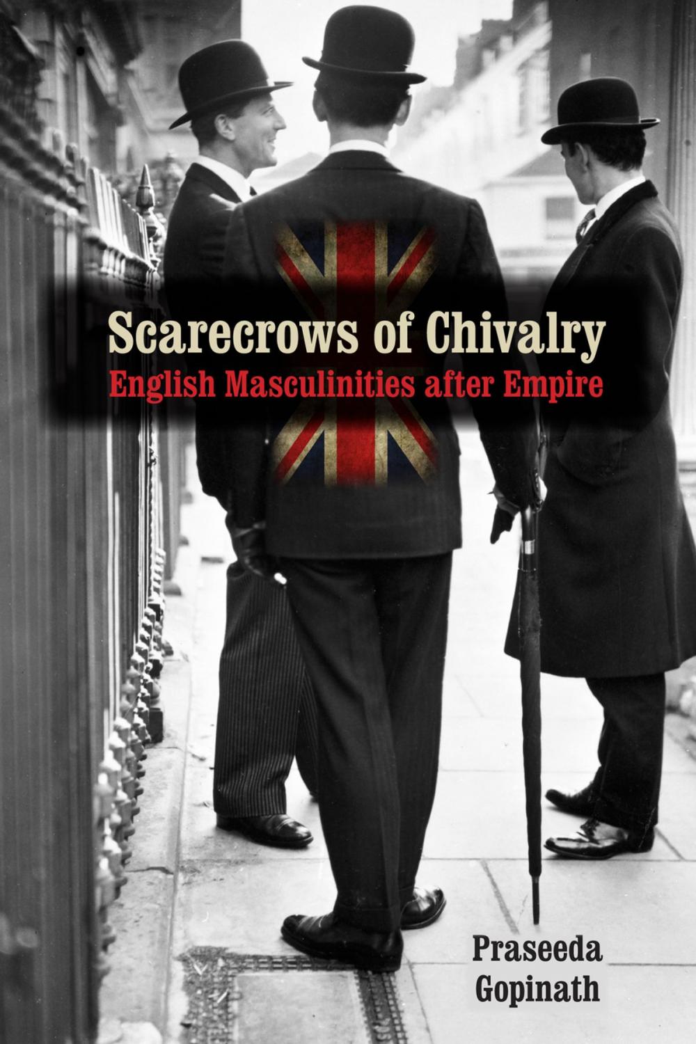 Big bigCover of Scarecrows of Chivalry