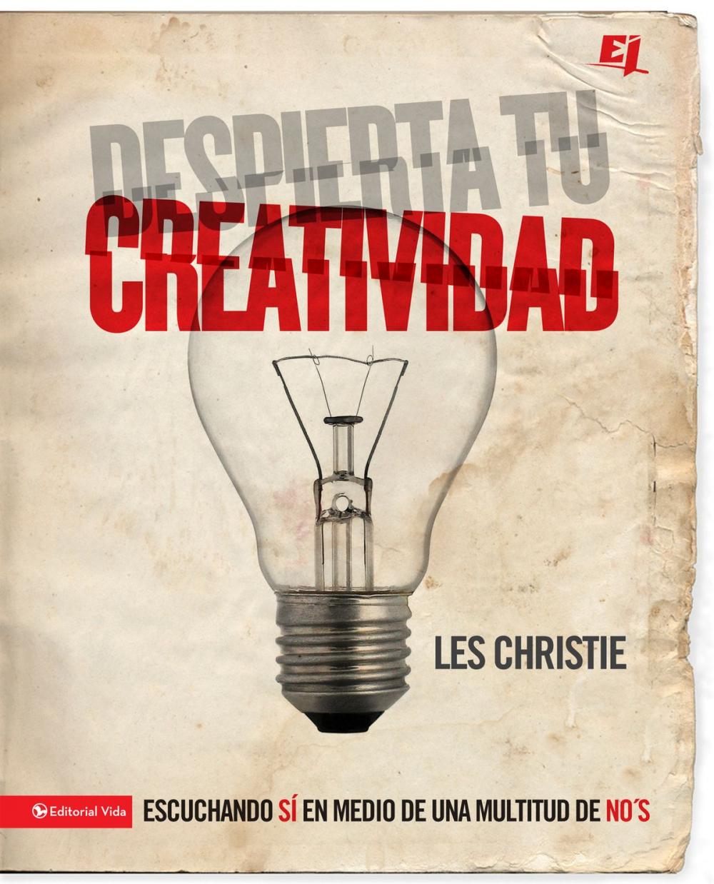 Big bigCover of Despierta tu creatividad