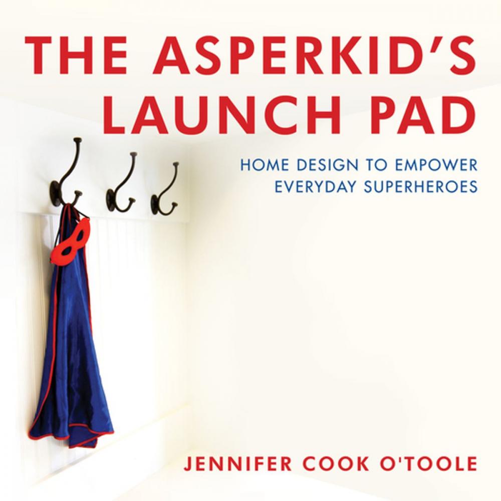Big bigCover of The Asperkid's Launch Pad
