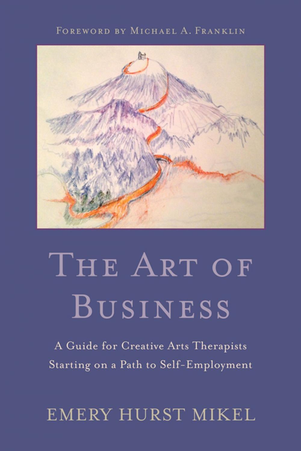 Big bigCover of The Art of Business