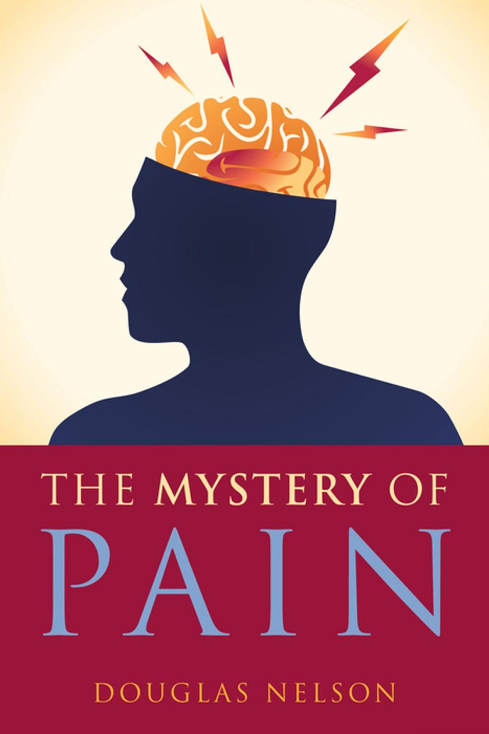 Big bigCover of The Mystery of Pain