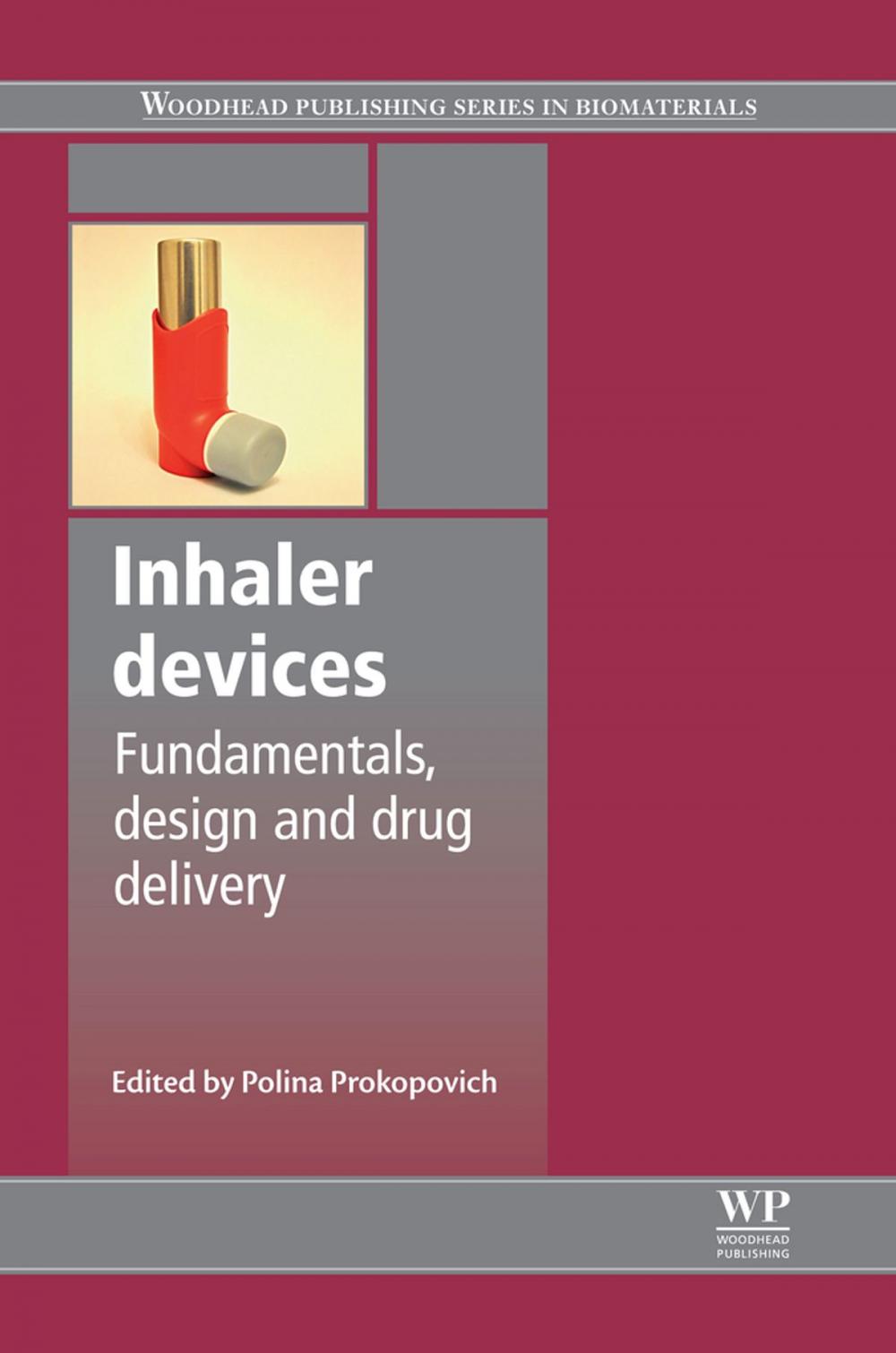 Big bigCover of Inhaler Devices