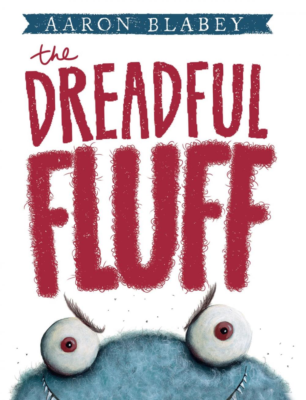 Big bigCover of The Dreadful Fluff