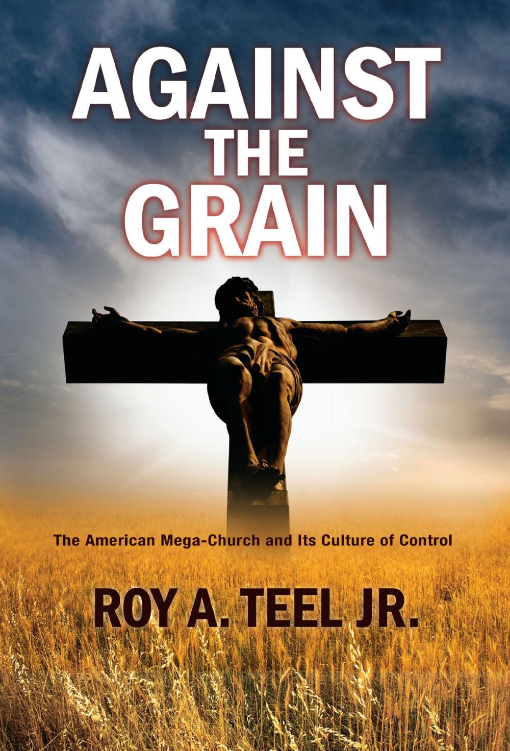 Big bigCover of Against The Grain: The American Mega-Church and Its Culture of Control