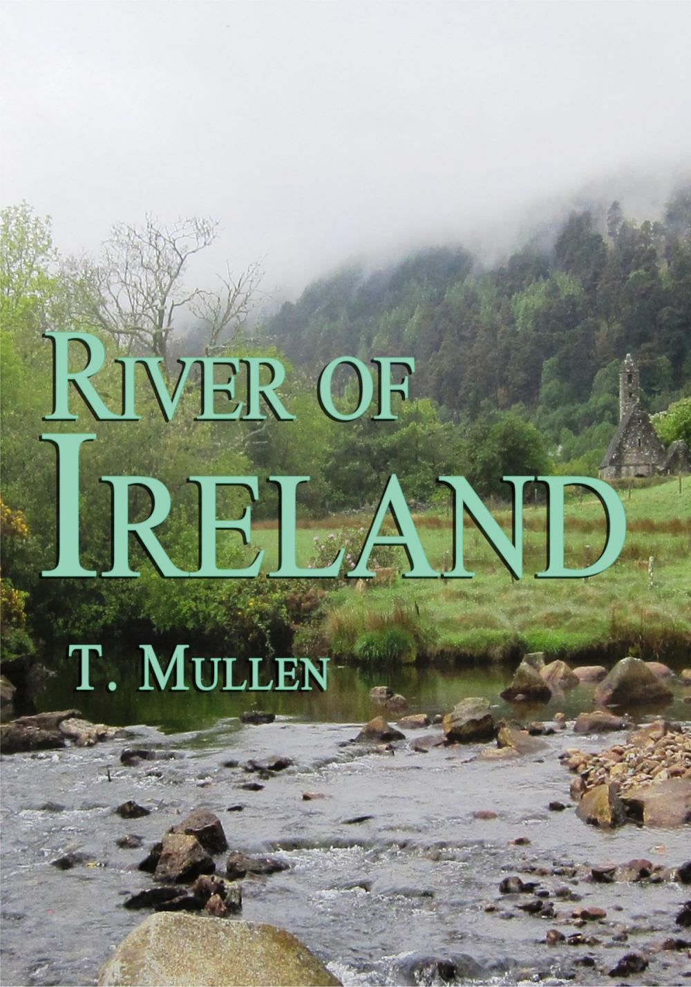 Big bigCover of River of Ireland