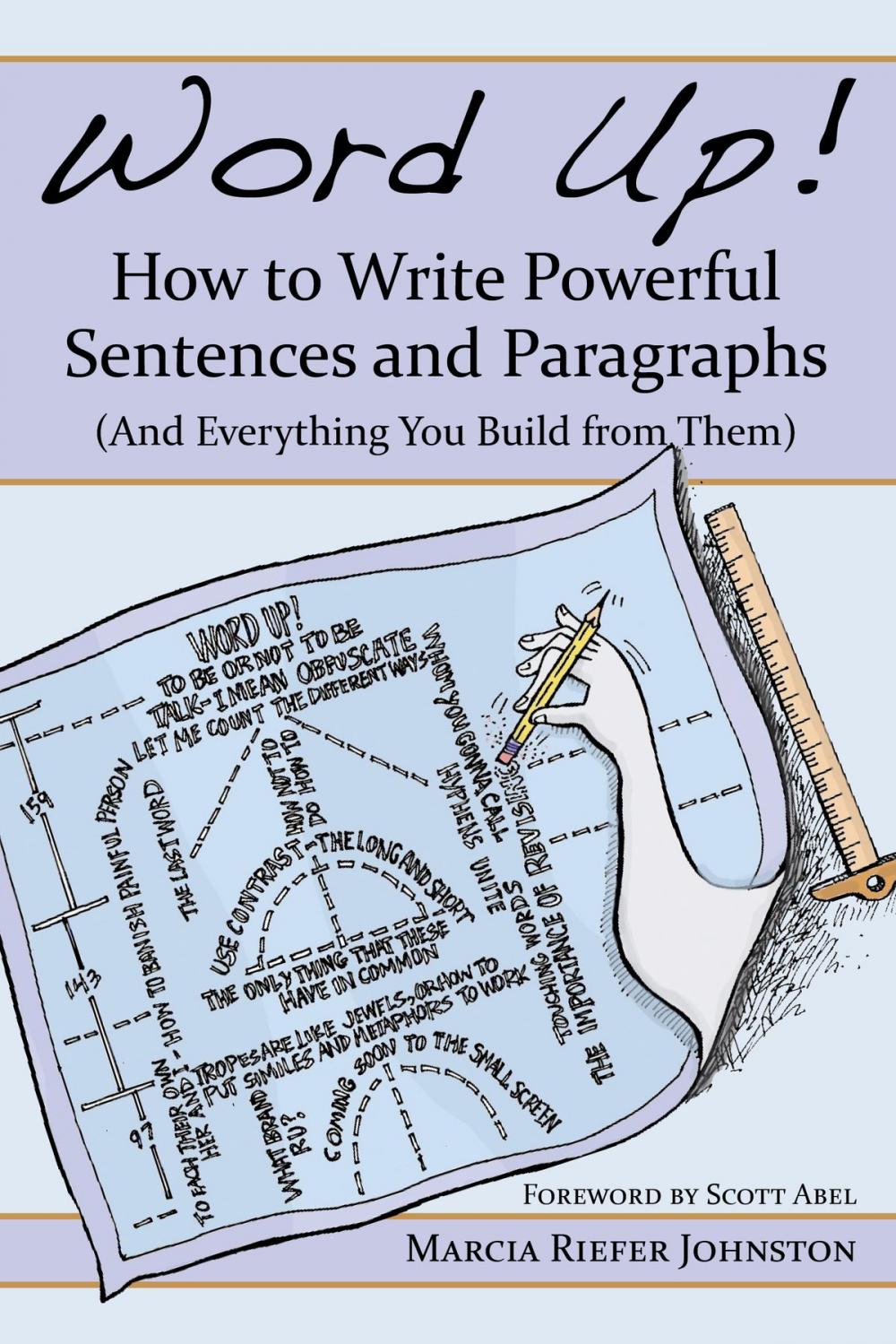 Big bigCover of Word Up! How to Write Powerful Sentences and Paragraphs