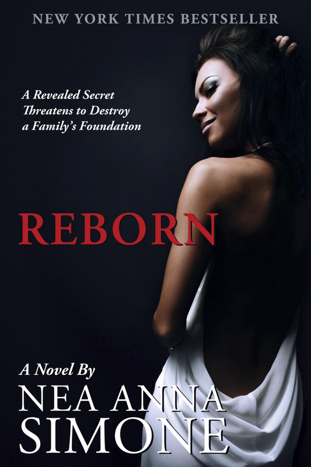 Big bigCover of Reborn