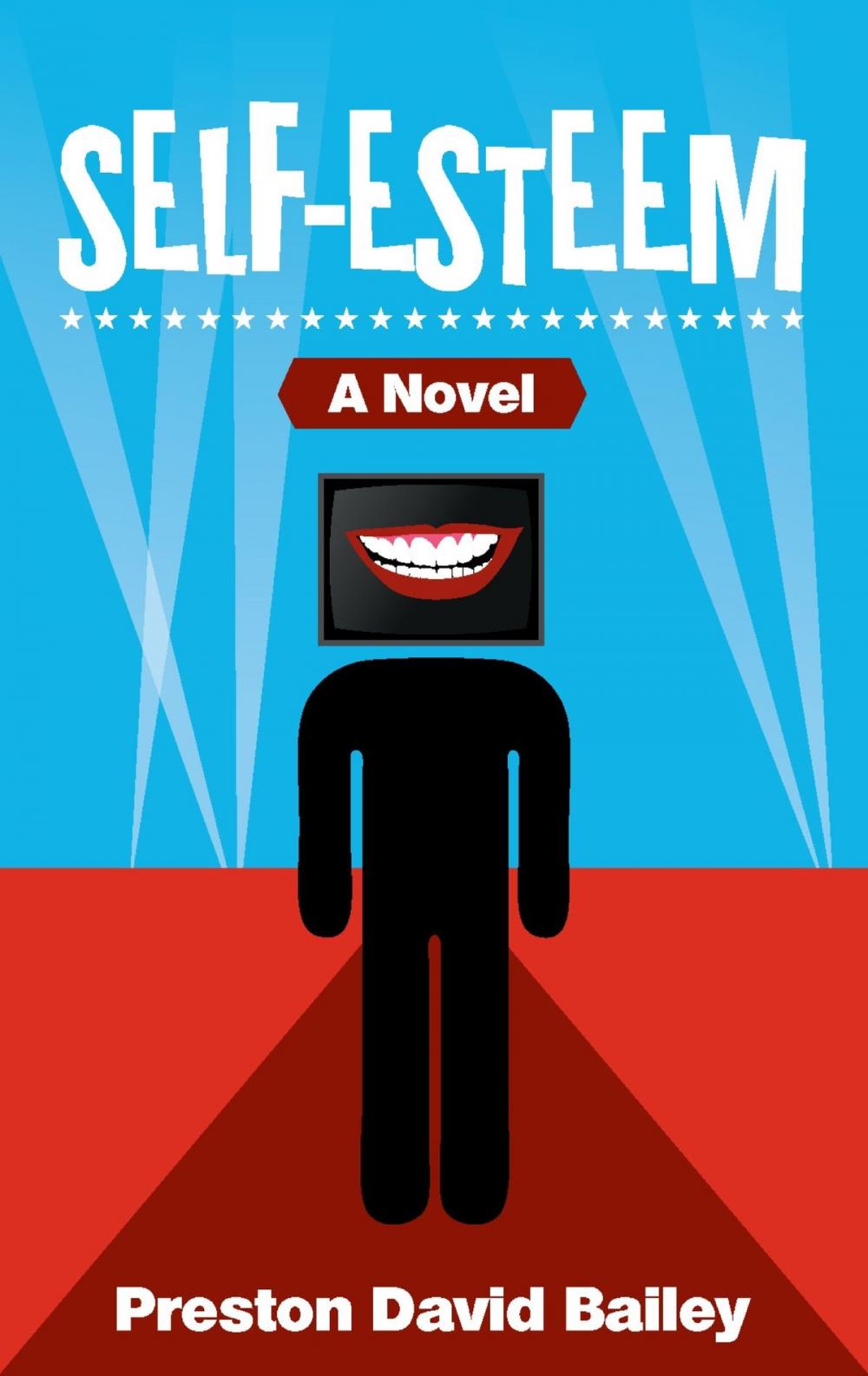 Big bigCover of Self-Esteem: A Novel