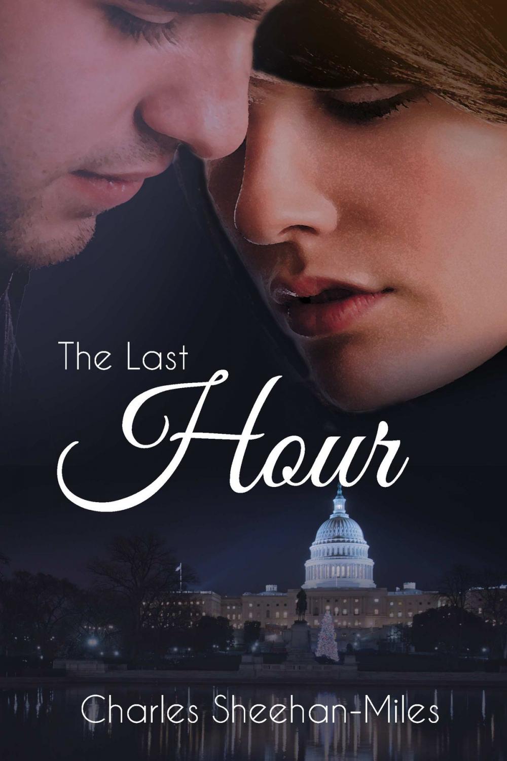 Big bigCover of The Last Hour