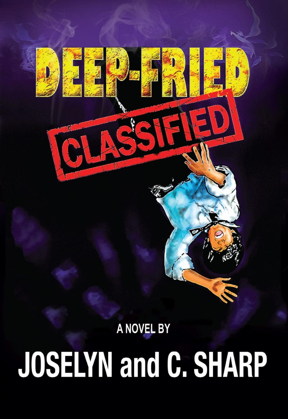 Big bigCover of Deep-Fried Classified