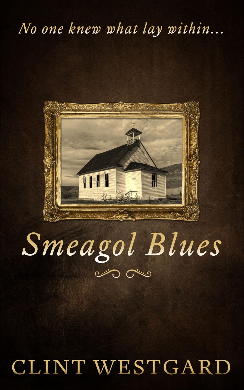 Big bigCover of Smeagol Blues