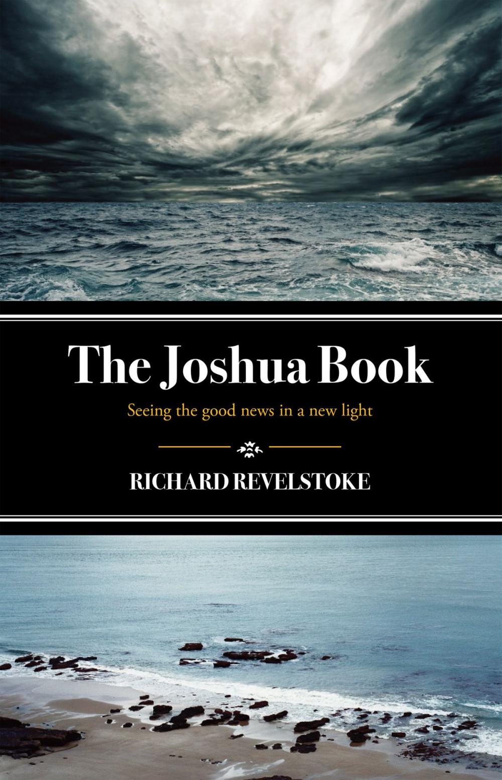 Big bigCover of The Joshua Book